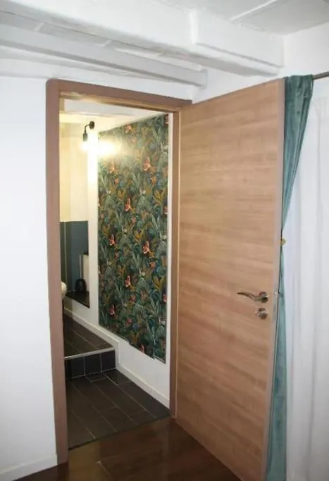 Holiday home Porta Delle Stelle Vucciria Villa Palermo