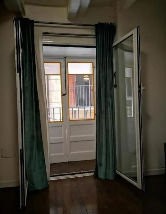 Holiday home Porta Delle Stelle Vucciria Villa Palermo