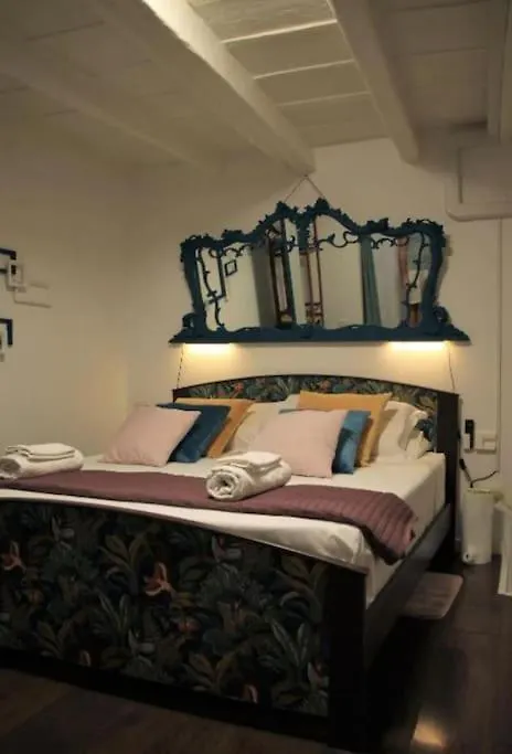 Porta Delle Stelle Vucciria Villa Palermo Holiday home