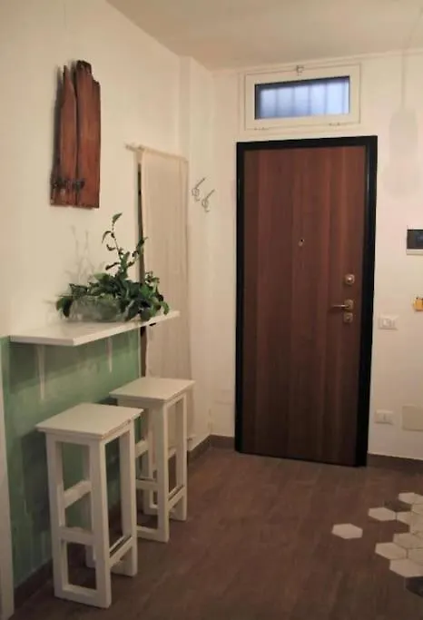 Vila Porta Delle Stelle Vucciria Palermo 0*,