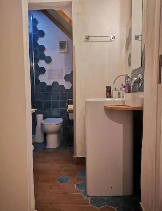 Holiday home Porta Delle Stelle Vucciria Villa Palermo