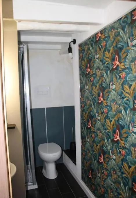 Porta Delle Stelle Vucciria Villa Palermo Holiday home