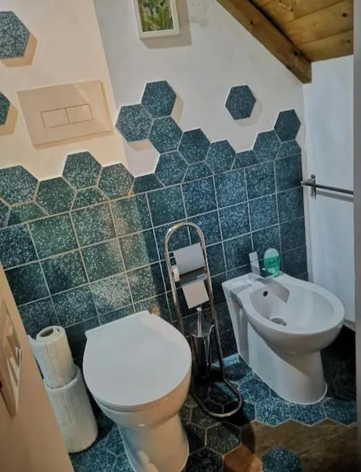 Vila Porta Delle Stelle Vucciria Palermo 0*,