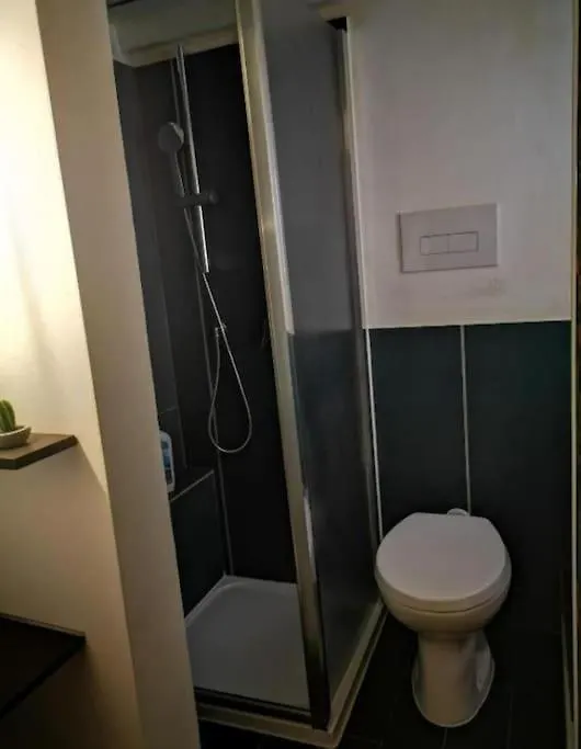 Porta Delle Stelle Vucciria Villa Palermo 0*,  Italy